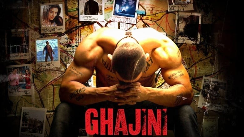 Ghajini