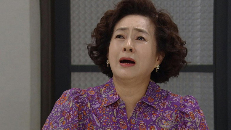 여왕의 집 Season 1 85화