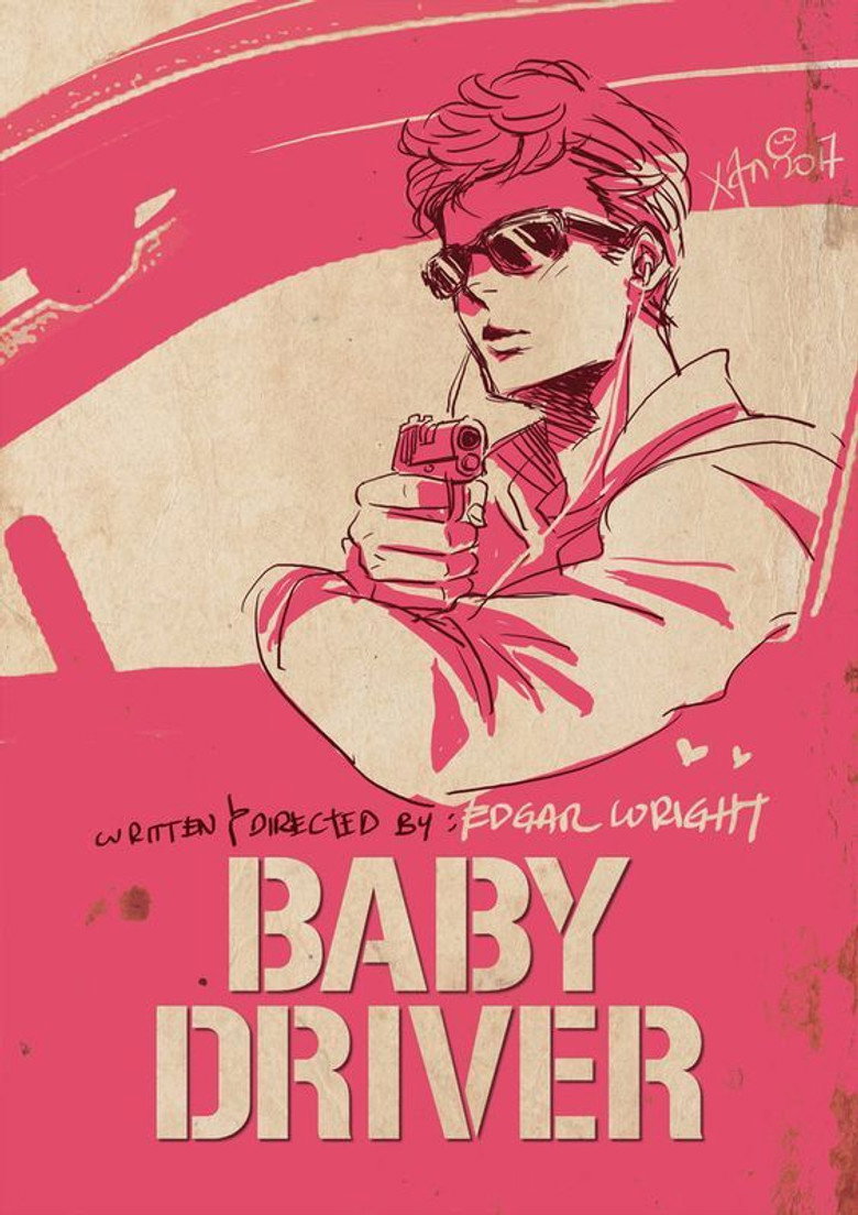 Imatge de Baby Driver