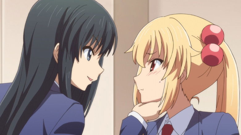 Still image for Chronicles of the Going Home Club season 1 episode 11: Names of Flowers / Bound by School Rules / All's Well That Ends Well Still image for Chronicles of the Going Home Club season 1 episode 11: Names of Flowers / Bound by School Rules / All's Well That Ends Well