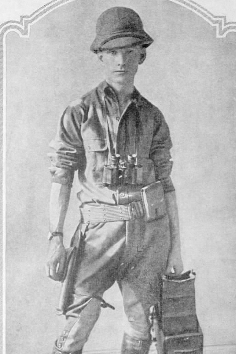 Donald C. Thompson photo 2
