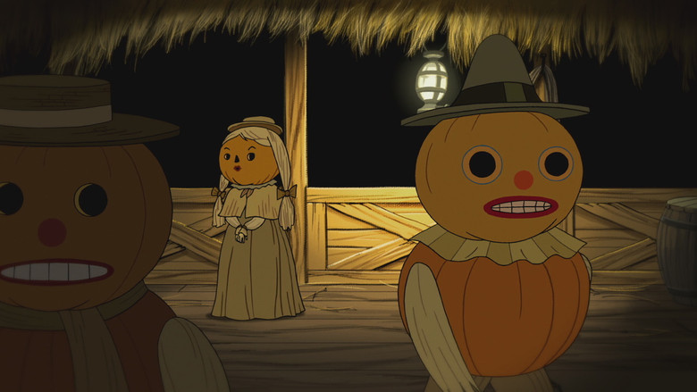 Still from Over the Garden Wall - Season 1 Episode 2