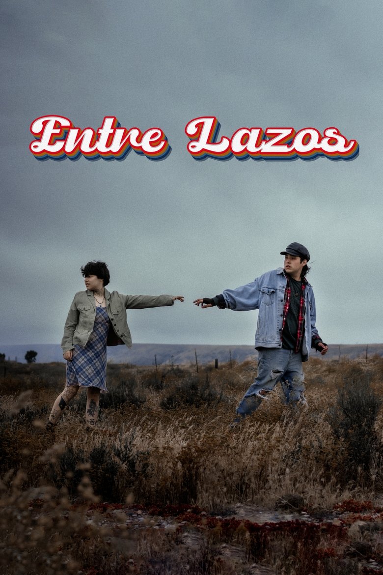Entre Lazos main poster