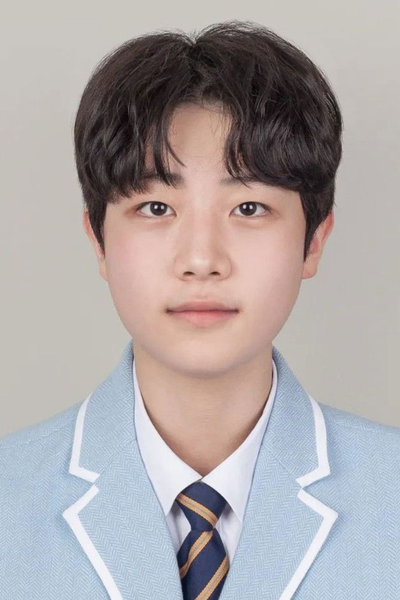 Park Ha-joon portrait image