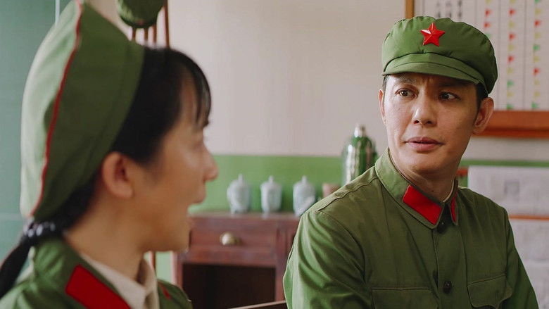 Still image for Ace Troops season 1 episode 9: Episode 9 Still image for Ace Troops season 1 episode 9: Episode 9