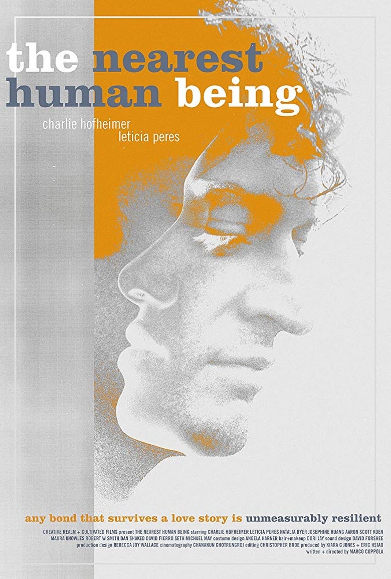 The Nearest Human Being (2019)