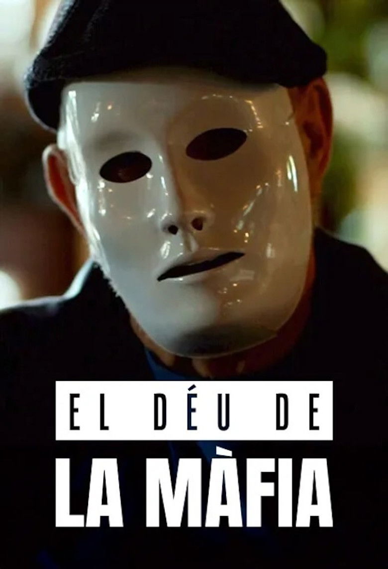 Imatge de El Déu de la màfia