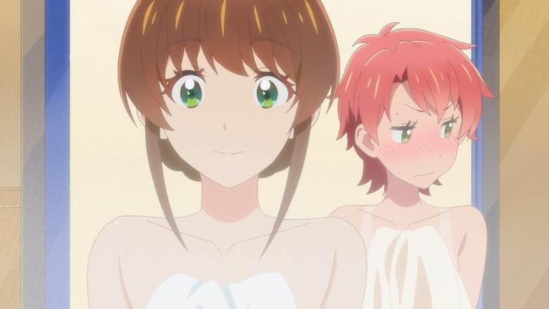Still from More than a Married Couple, but Not Lovers - Season 1 Episode 10
