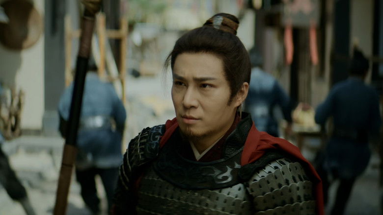 Still image for Treasure at Dawn season 1 episode 24: Episode 24 Still image for Treasure at Dawn season 1 episode 24: Episode 24