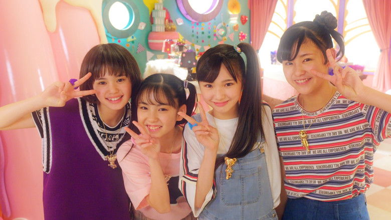 Still image for Secret × Warrior Phantomirage! season 1 episode 22: Episode 22 Still image for Secret × Warrior Phantomirage! season 1 episode 22: Episode 22