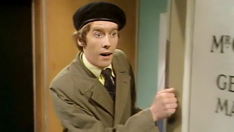 Still image for Some Mothers Do 'Ave 'Em season 1 episode 1: Getting a Job Still image for Some Mothers Do 'Ave 'Em season 1 episode 1: Getting a Job