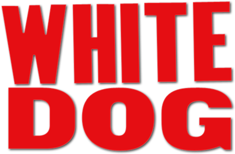 White Dog