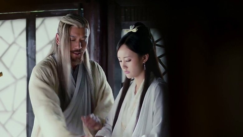 Still image for The Legend of the Condor Heroes season 1 episode 28: Episode 28 Still image for The Legend of the Condor Heroes season 1 episode 28: Episode 28