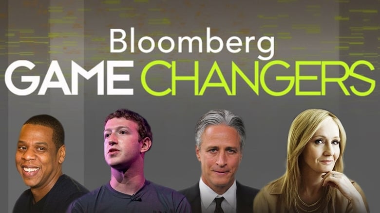 Bloomberg Game Changers