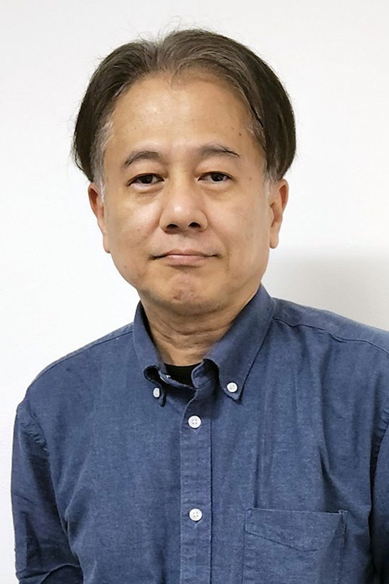 Koushirou Mikami