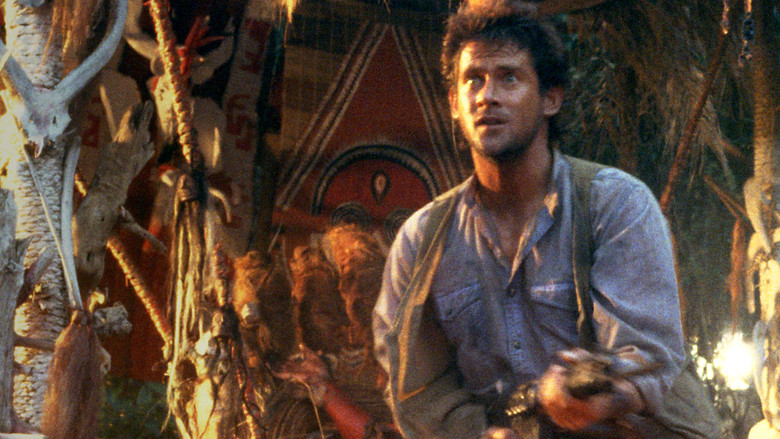 Image d'arrière-plan 2 du film La Rivière de la mort