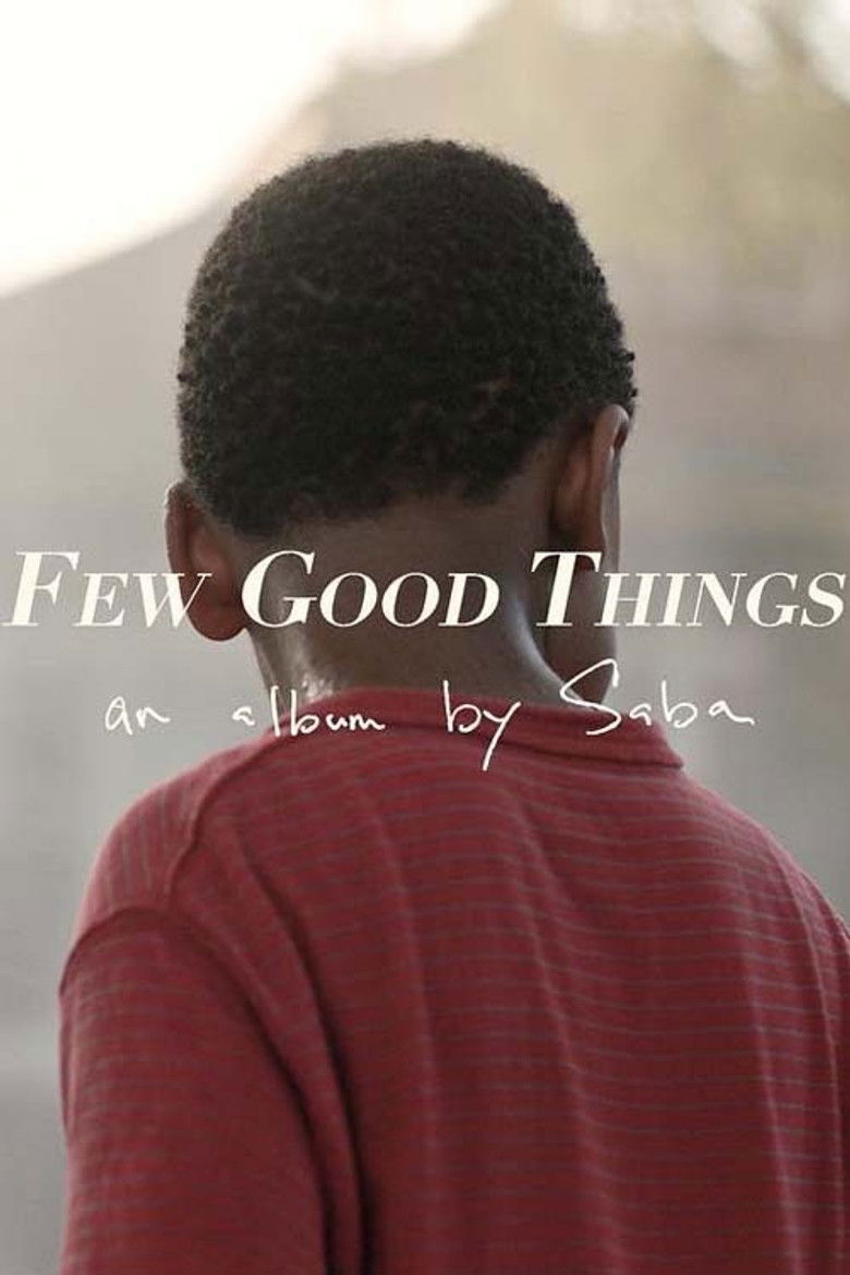 Imatge de Few Good Things