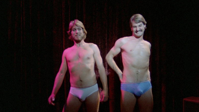 Image d'arrière-plan 2 du film Ladies Night