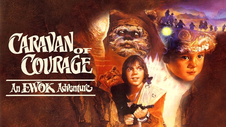 The Ewok Adventure