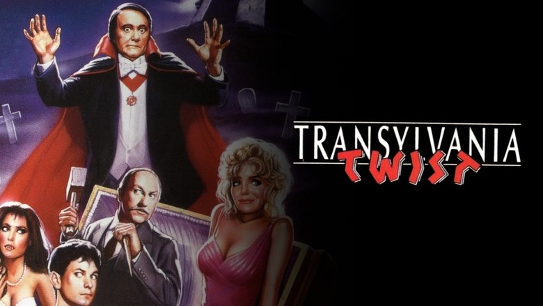 Transylvania Twist (1989)