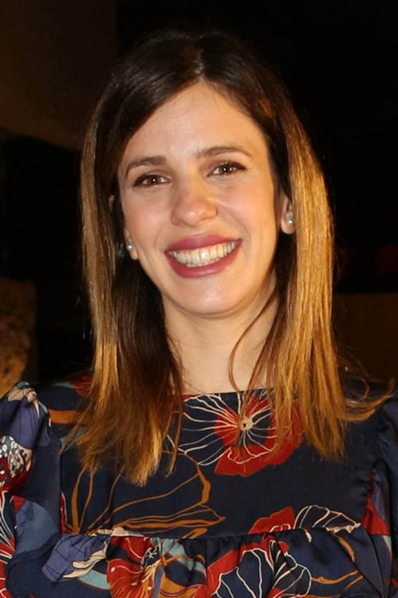 Alexandra Tavoulari photo 2