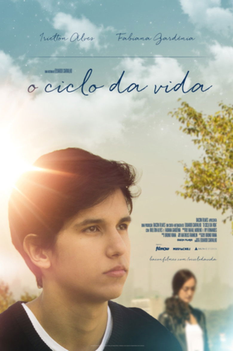 Imatge de O Ciclo da Vida