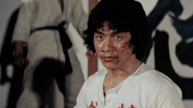 New Fist of Fury (1976)