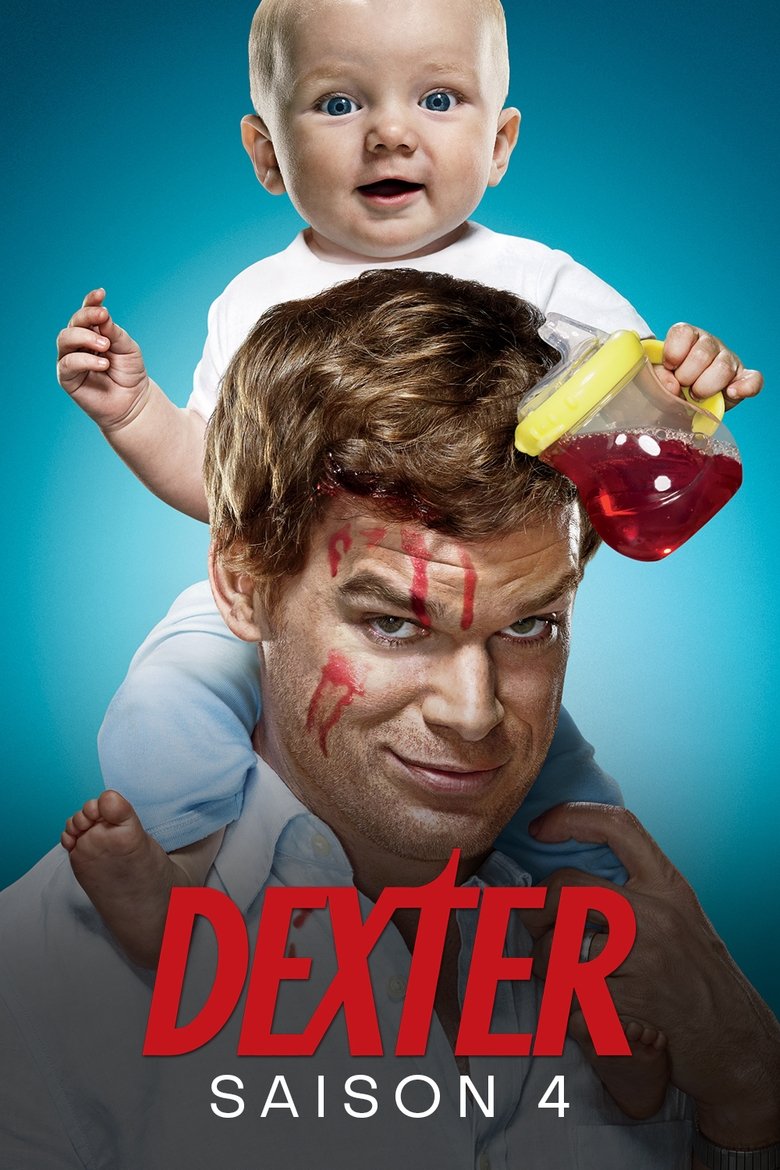 Dexter poster