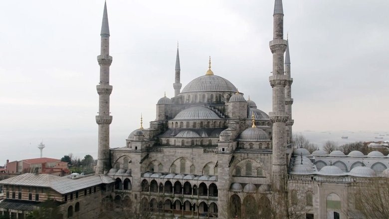 Still image for Legendary Locations season 1 episode 8: Places of Power Still image for Legendary Locations season 1 episode 8: Places of Power