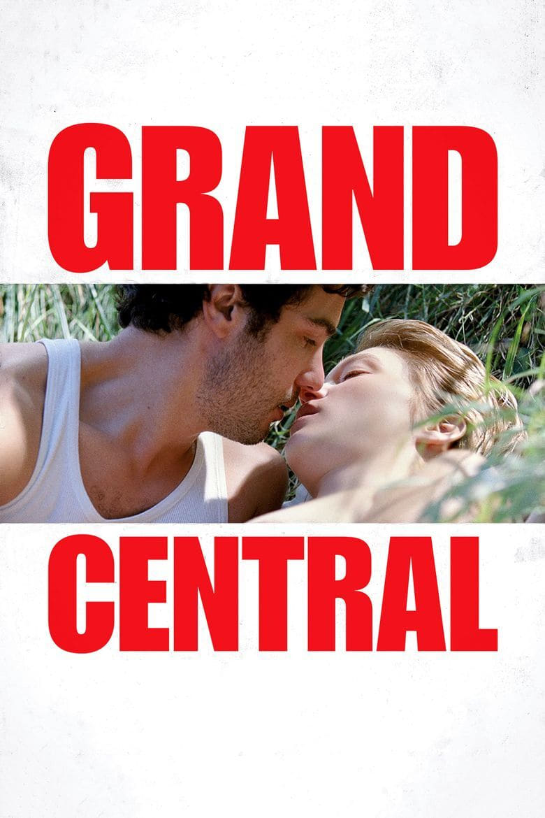 Grand Central (2013)