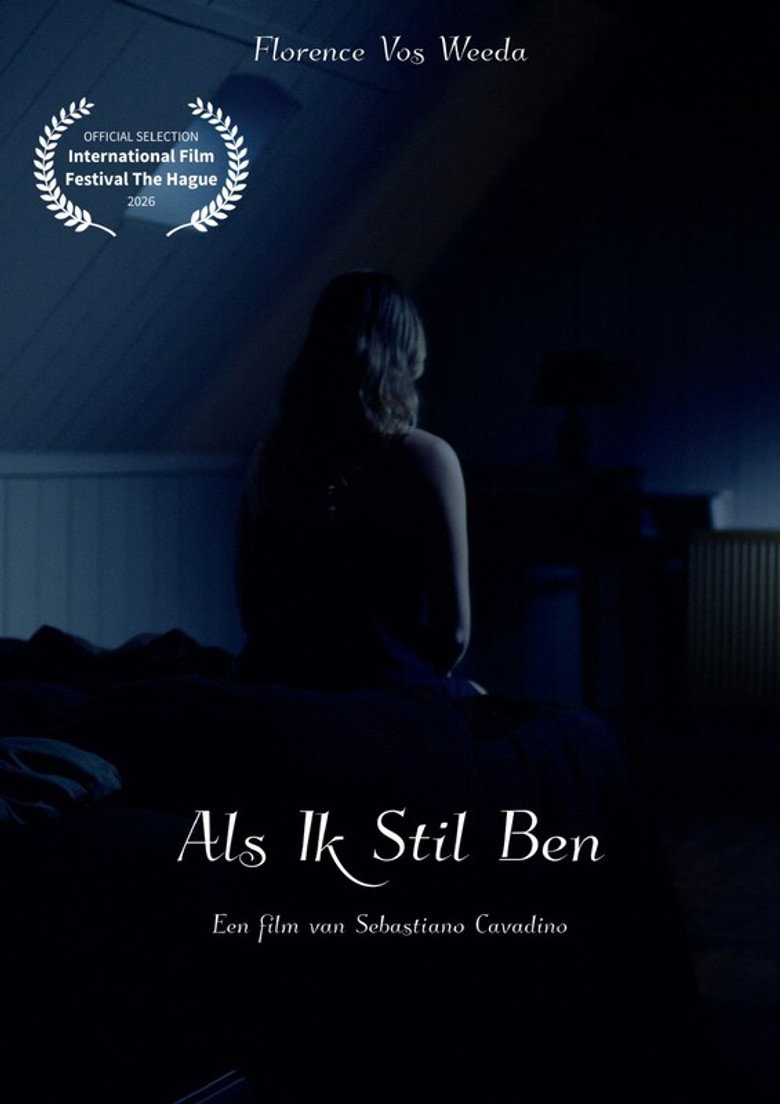 Veil of Silence (2026)