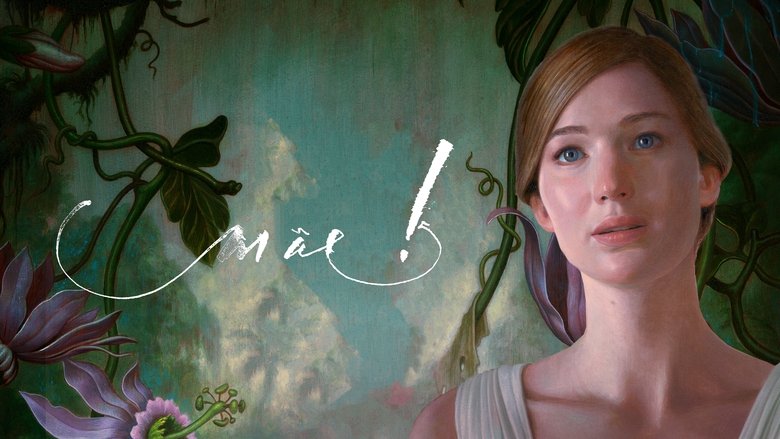 mother! (2017)