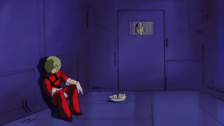 Still from 新竹取物語 1000年女王 - ซีซัน 1 ตอน 29