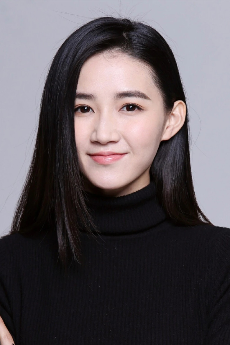 Zhou Kaikai photo