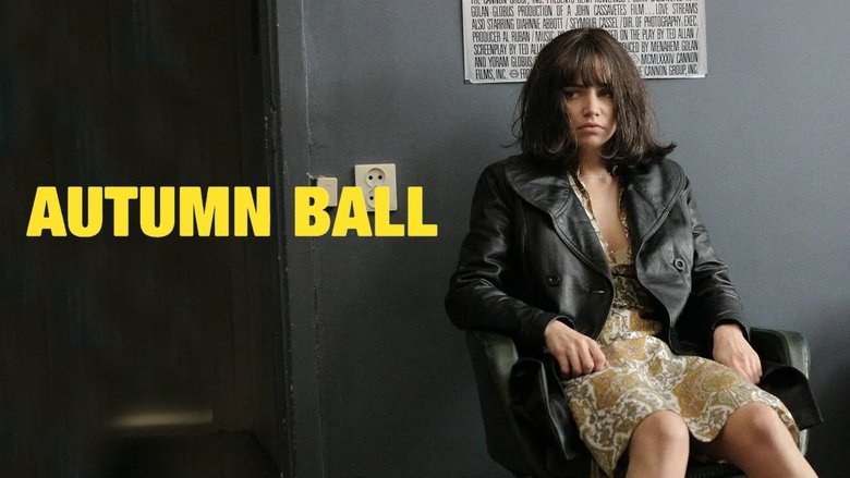 Autumn Ball (2007)