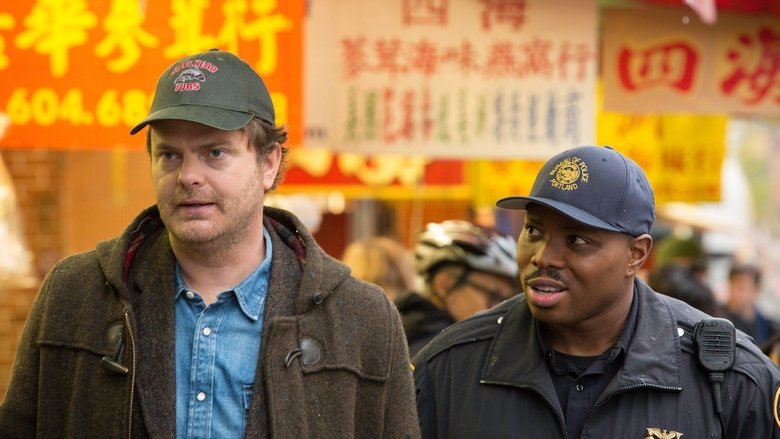 Still image for Backstrom season 1 episode 6: Ancient, Chinese, Secret Still image for Backstrom season 1 episode 6: Ancient, Chinese, Secret