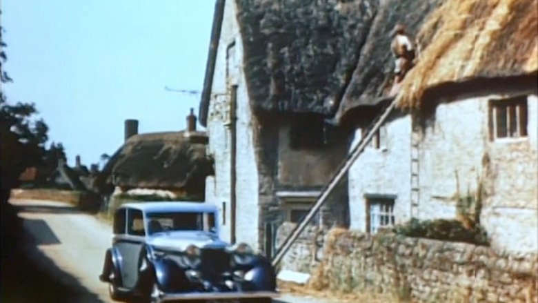 Pastoral Panoramas (1950)