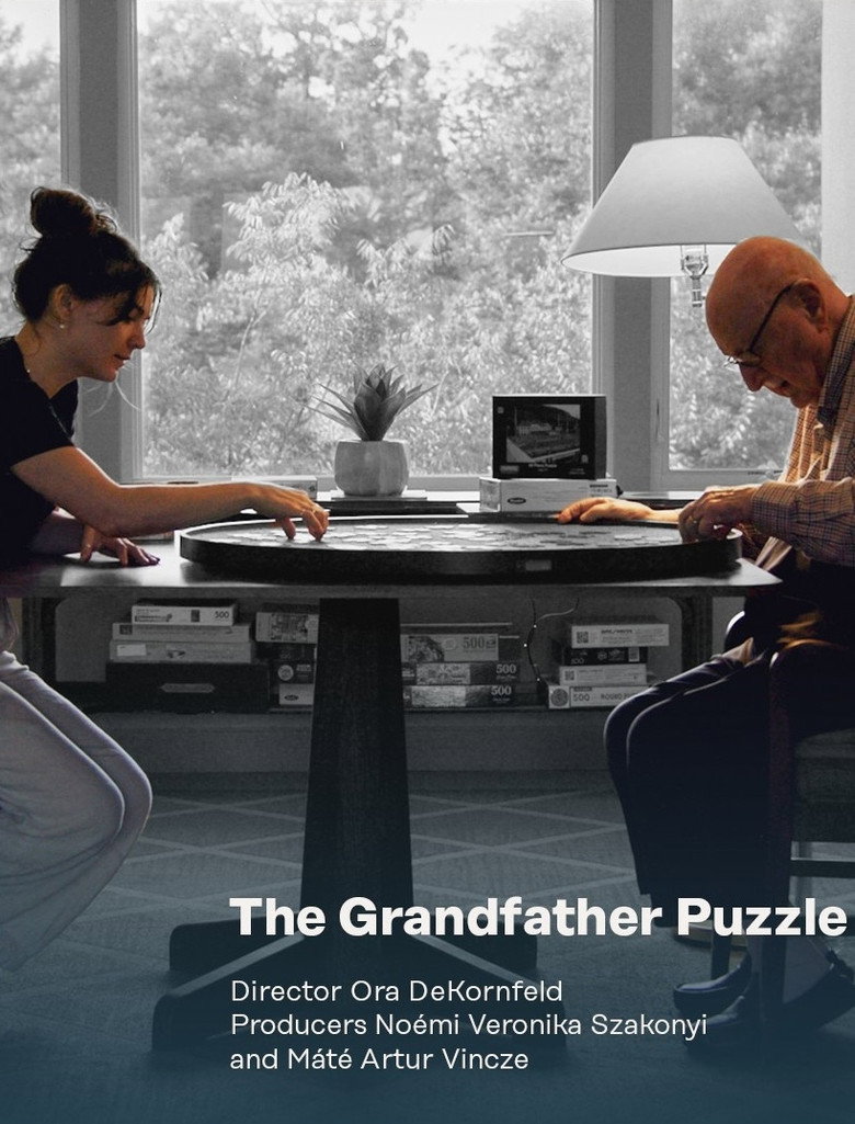 The Grandfather Puzzle