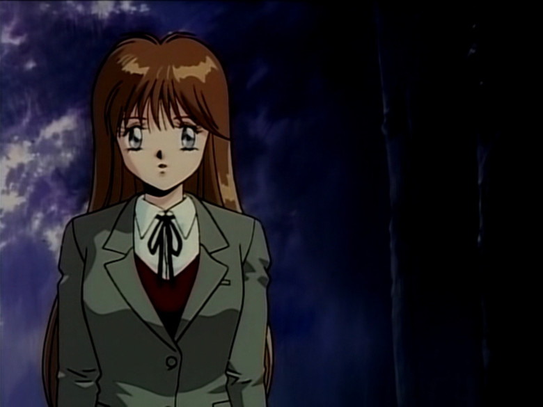 Still image for Iczer Girl: Iczelion season 1 episode 2: Act 2 Still image for Iczer Girl: Iczelion season 1 episode 2: Act 2