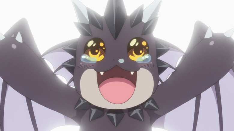 Still from A Gatherer's Adventure in Isekai - Season 1 Episode 9