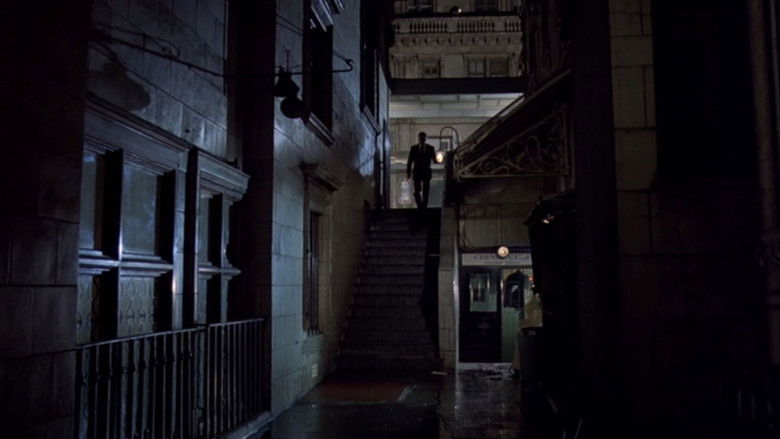 Image d'arrière-plan 9 du film Le Grand Sommeil