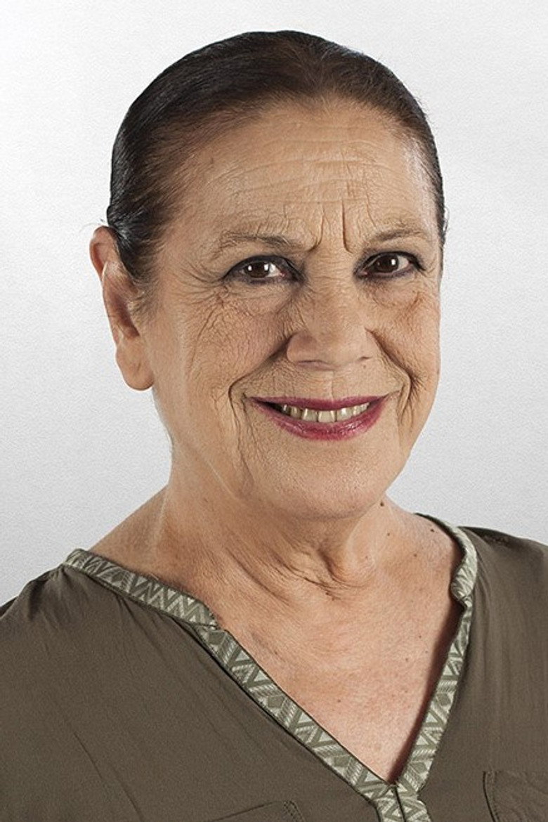 Terele Pávez photo 3