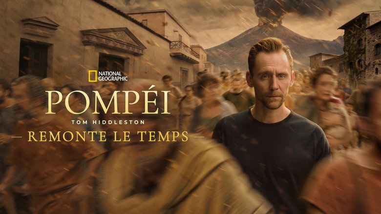 Pompeii: Out of Time with Tom Hiddleston image 11