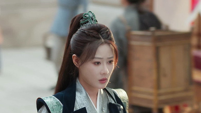 The Vindication of Shadows: 1×2