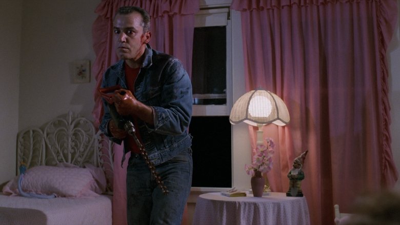 The Slumber Party Massacre (1982)