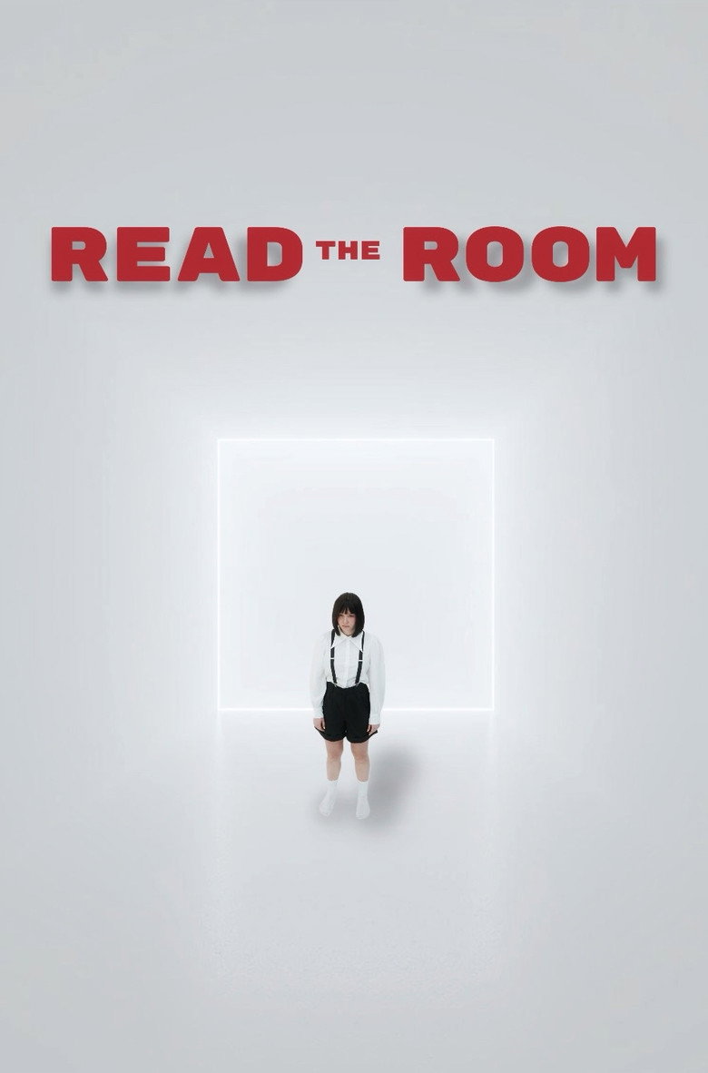 Imatge de Read the room