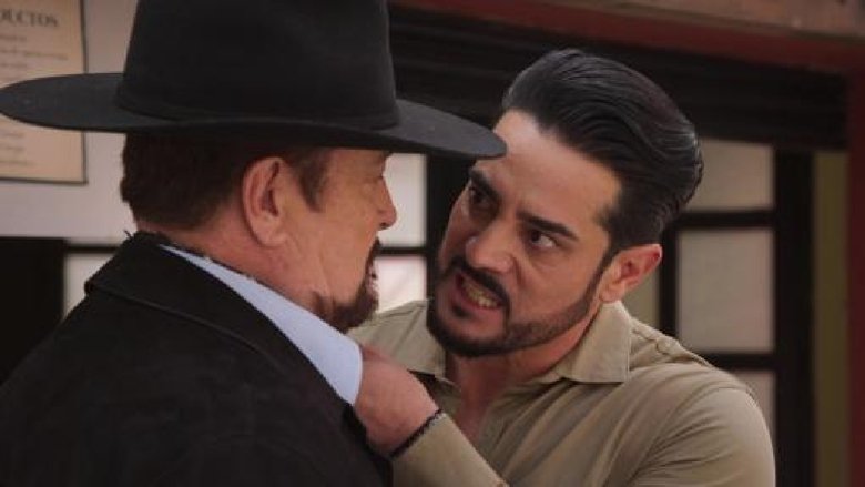 Still image for Amor amargo season 1 episode 61: Episode 61