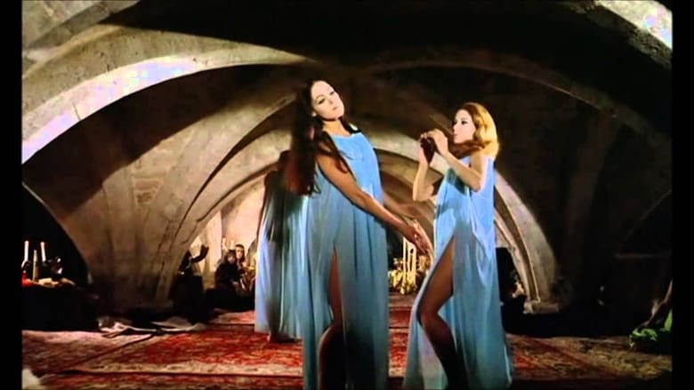 Girl Slaves of Morgana Le Fay (1971) — The Movie Database 