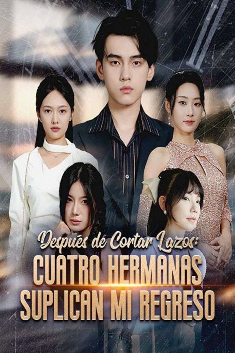 Official poster for Once Betrayed Now Unstoppable
