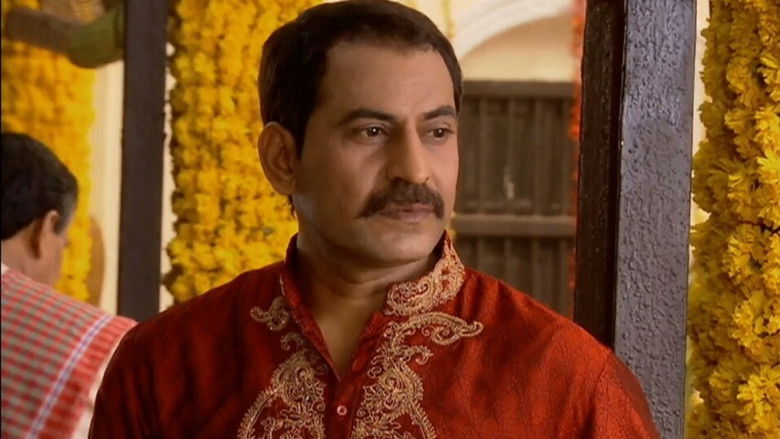 Payal's wedding preparations